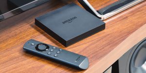 How To Connect Amazon Fire TV to AV Receiver?