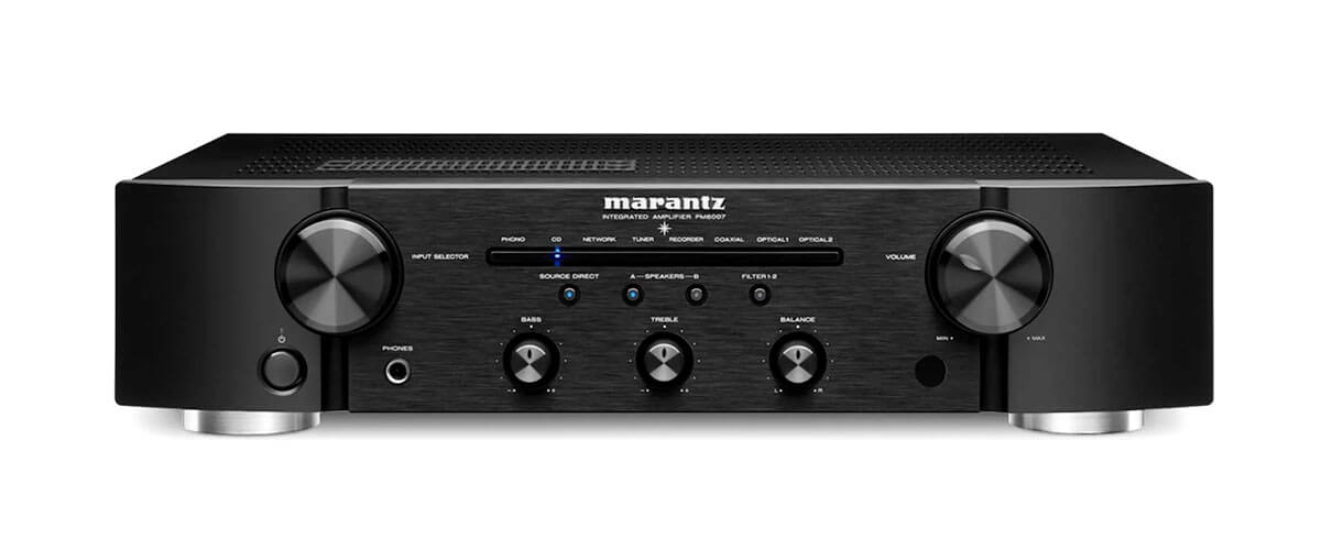 Marantz PM6007