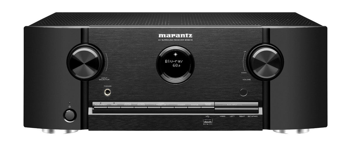 Marantz SR5015