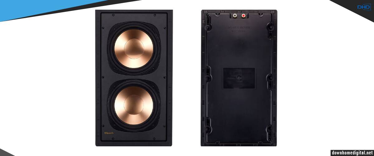 Klipsch RW-5802 II