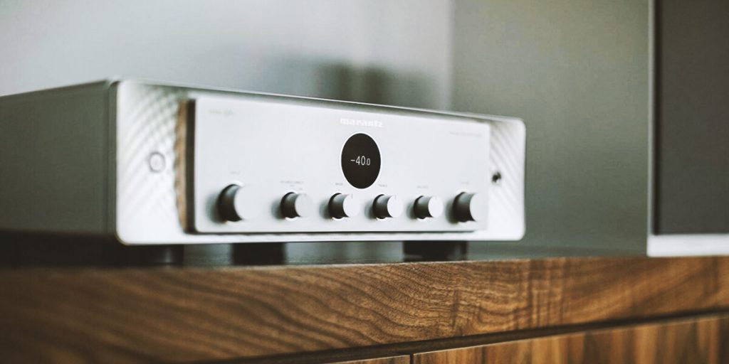 Types of Amplifiers [All About Amp Classes]