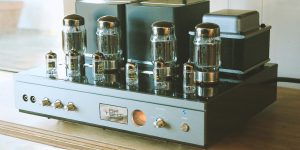 Solid State Vs Tube Amplifiers