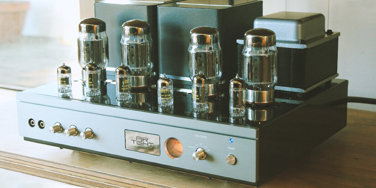 solid state vs tube amplifiers