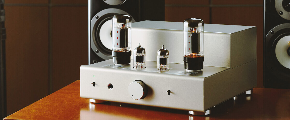 tube amplifier