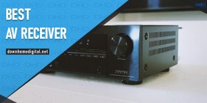 Best Home Theater Receiver Reviews