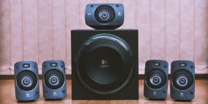Best Home Theater System Under $500 Reviews