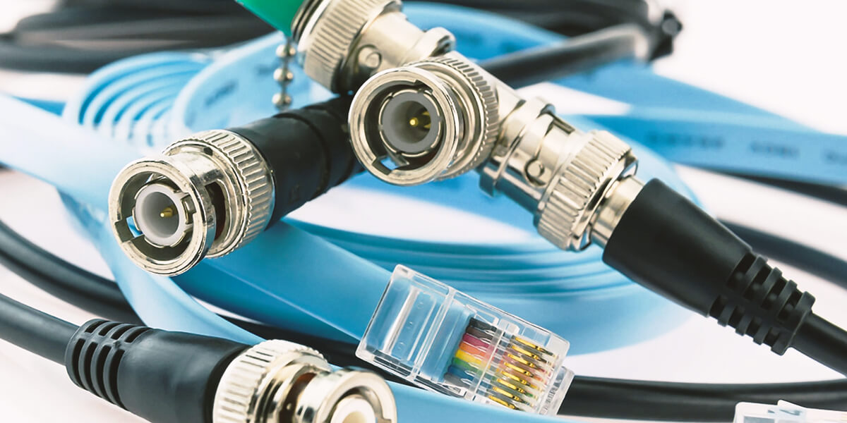 coaxial speaker cable - buying guide