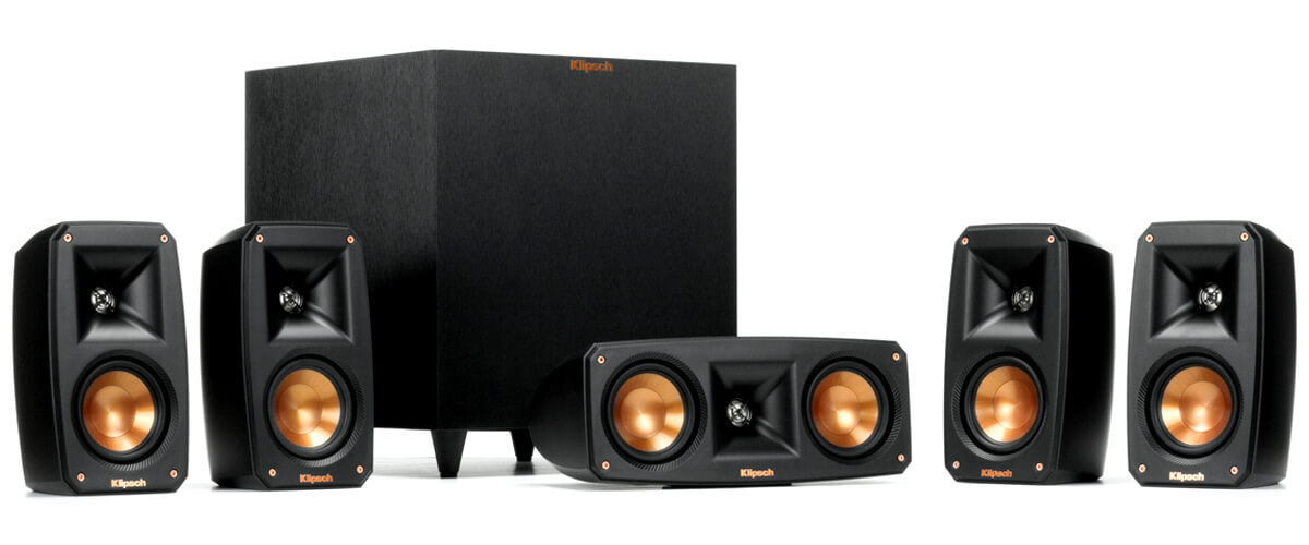 Best home theater in a box hot sale under 500