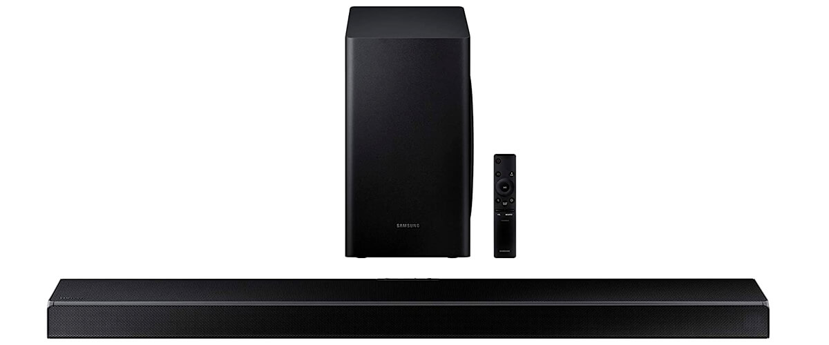 Samsung HW-Q60T features