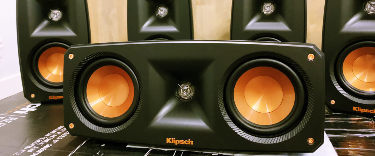 what to expect from a home theater system under $500