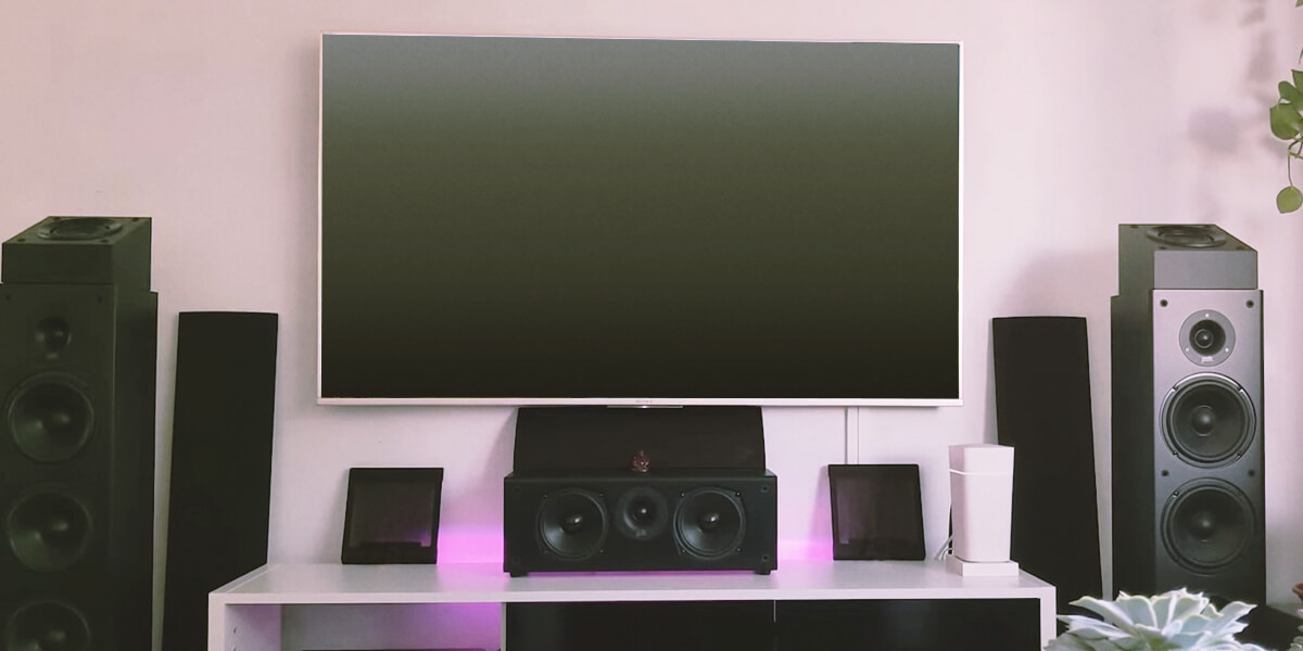 best home theater system under 1000 reviews