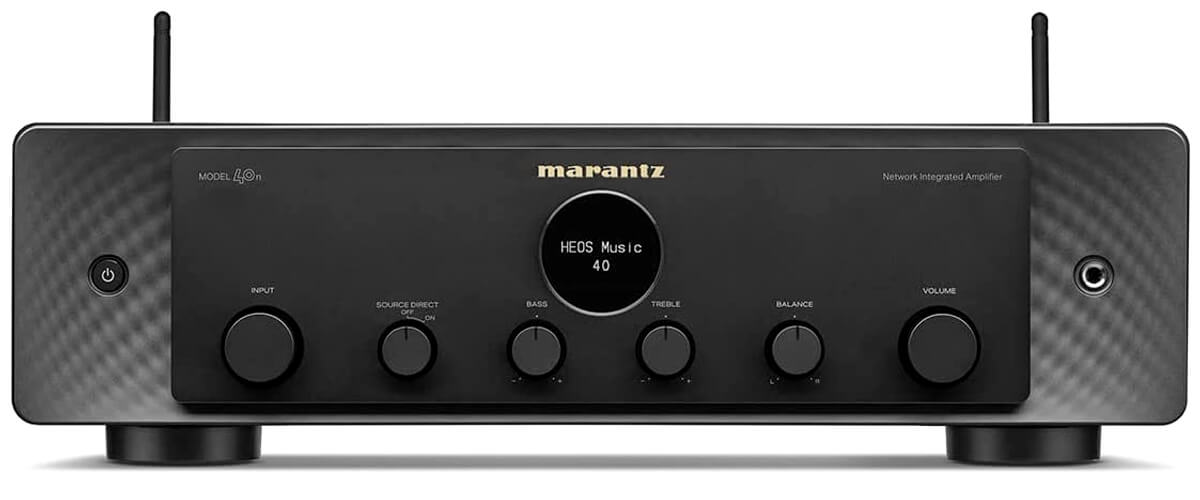 Marantz Model 40n