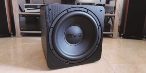 Best Home Theater Subwoofers Under 500 Dollars
