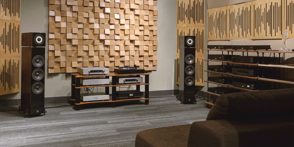 Comparing 6 Ohms and 8 Ohms [Choosing Speaker Impedance ]