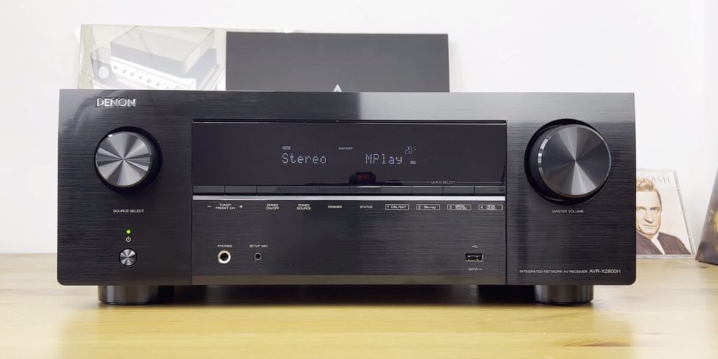 10 Best Home Theater Systems [All Types and Price Ranges]