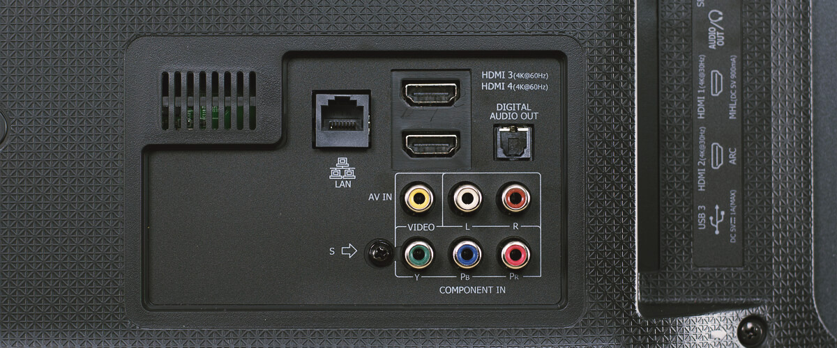 HDMI Output vs Input [Difference Between HDMI Ports]