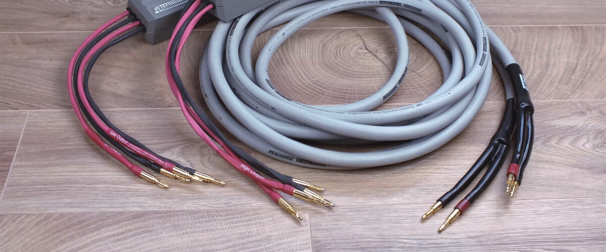 speaker wire connectors