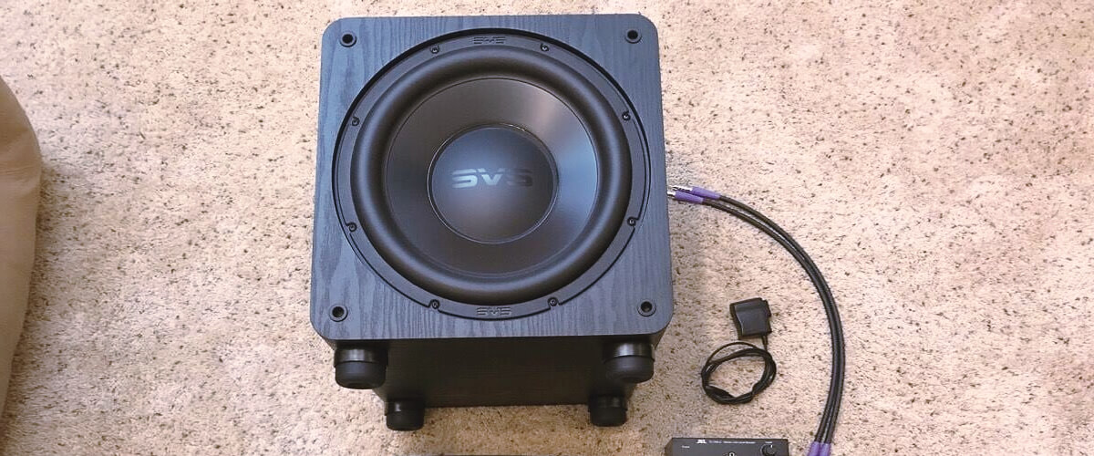 things to consider when buying a home subwoofer under $1000