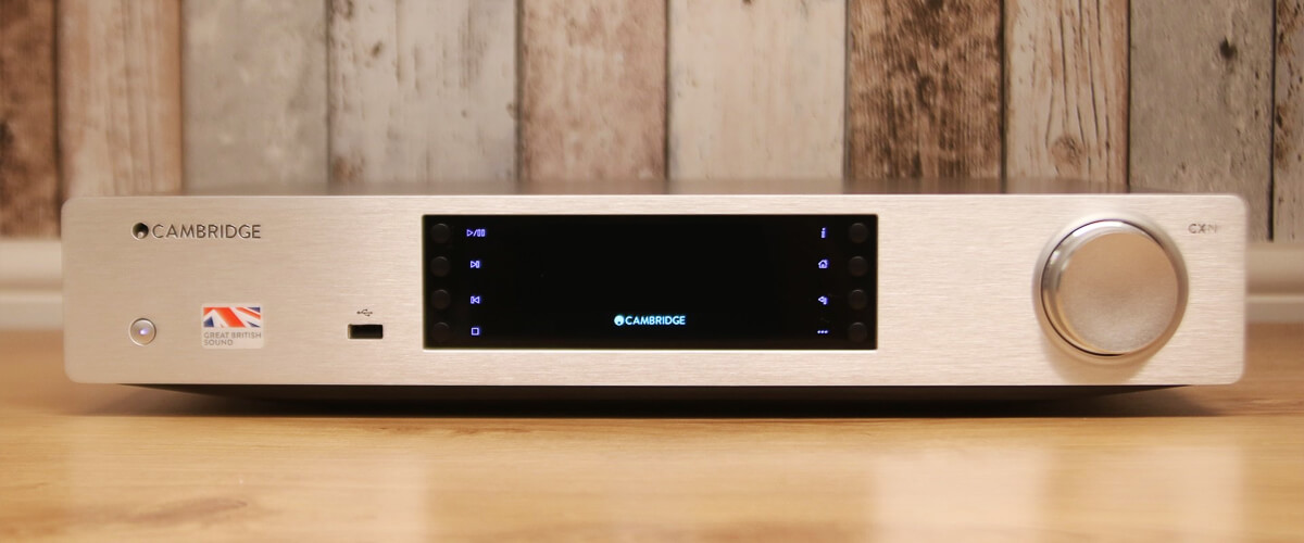 music streaming devices explained