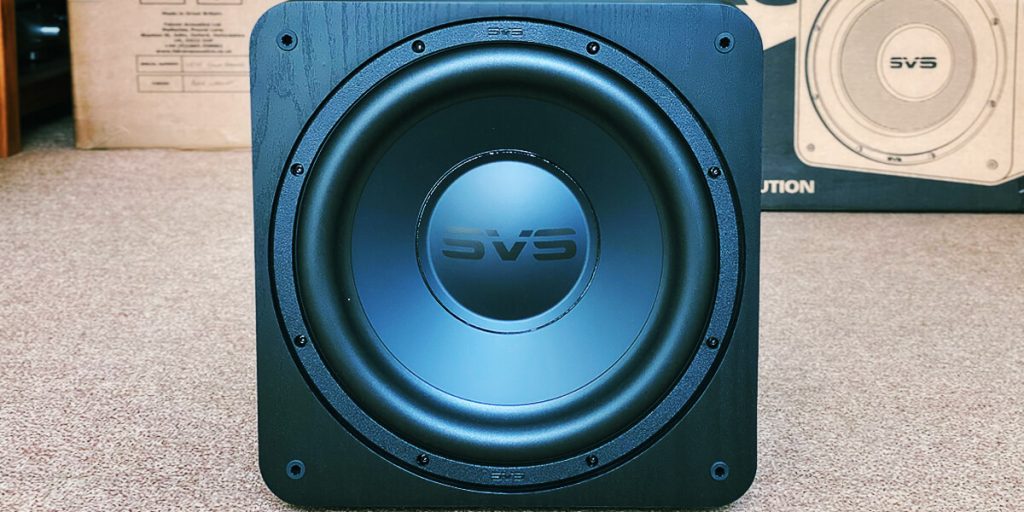 7 Best Budget Subwoofers of 2023 [Affordable Home Sub]