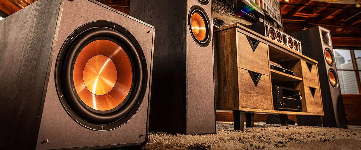 choosing between powered and passive subwoofers