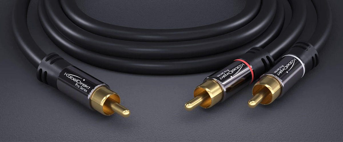 RCA Cables