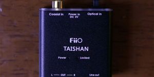 Best DACs Under $50