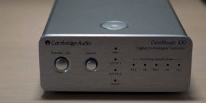 Best Desktop DAC Reviews