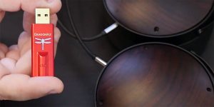 Best USB DAC Reviews