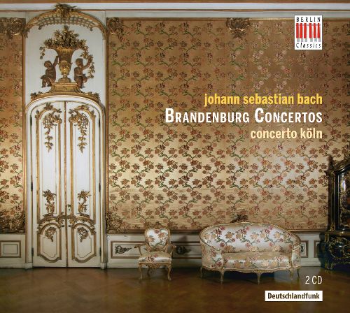 Brandenburg Concertos