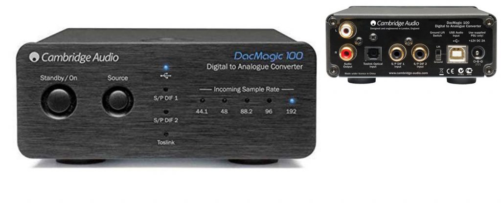 3 Best Desktop DACs 2023 | Strong Desktop DAC Reviews