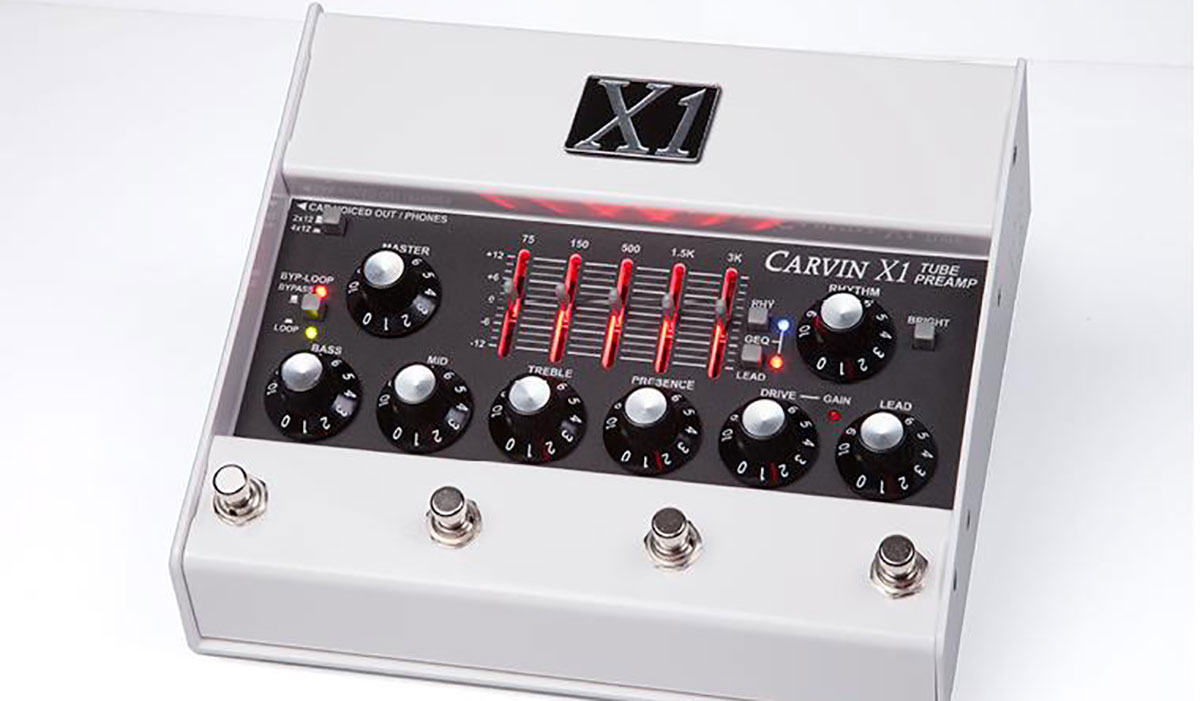 Can you use a preamp without an amp