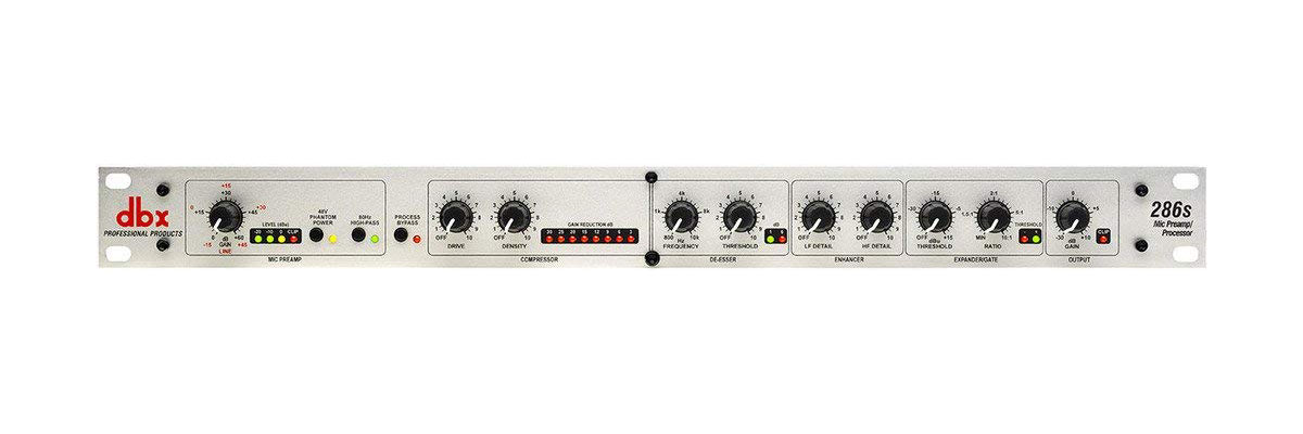 Best Microphone Preamp
