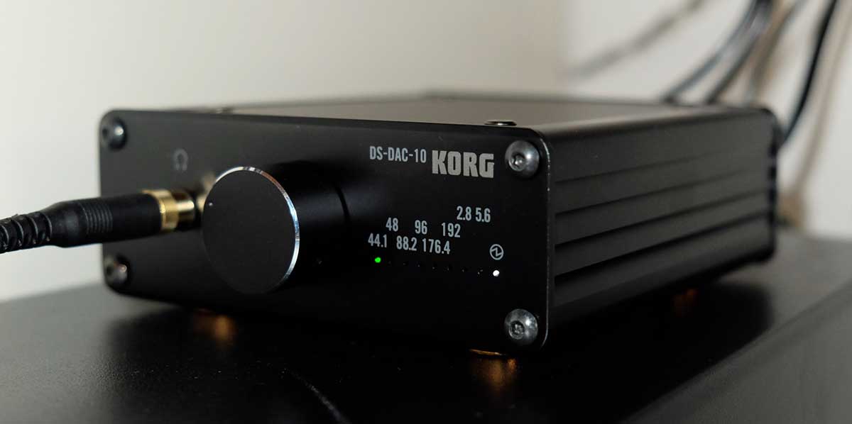 Do you need a DAC with an amp?