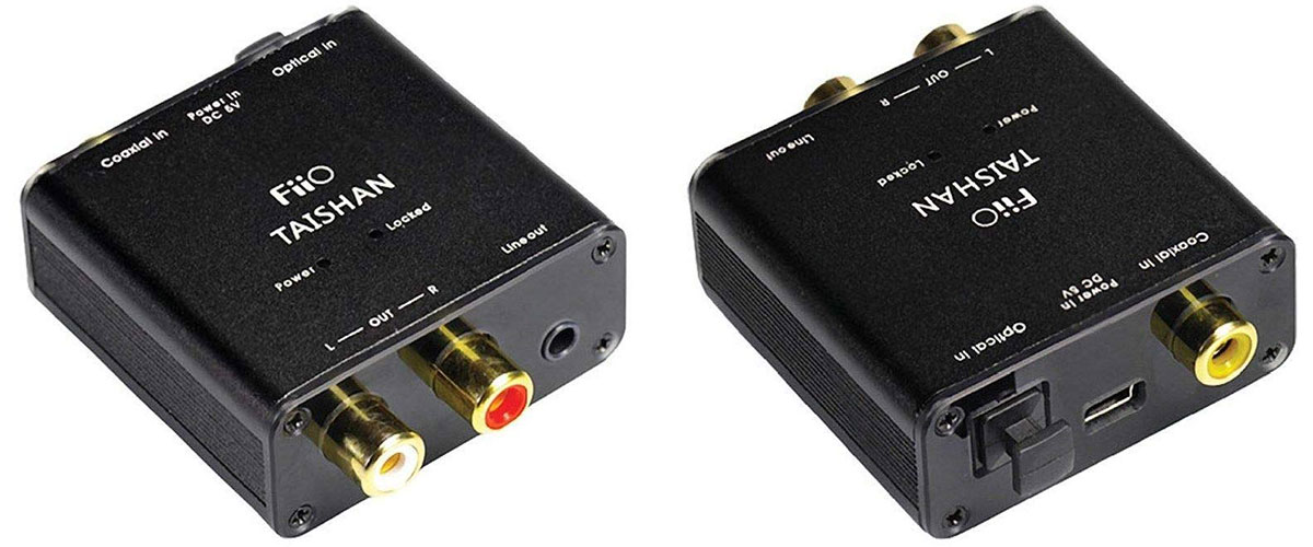 hot audio bitperfect dac reviews