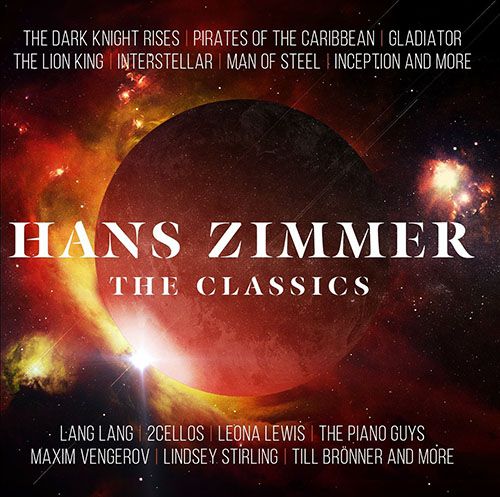 Hans Zimmer