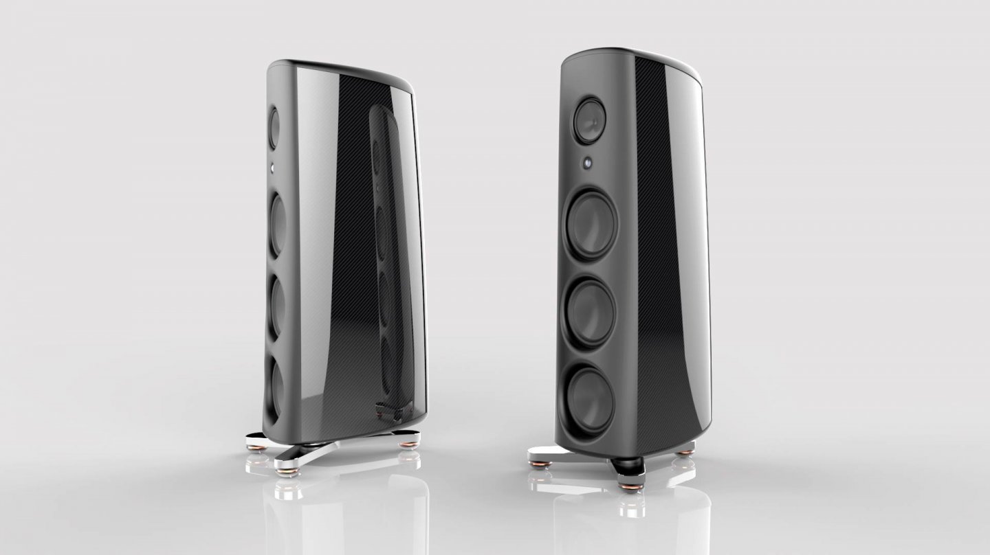 Magico M6