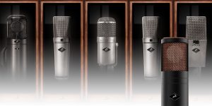 Best Microphone Preamps