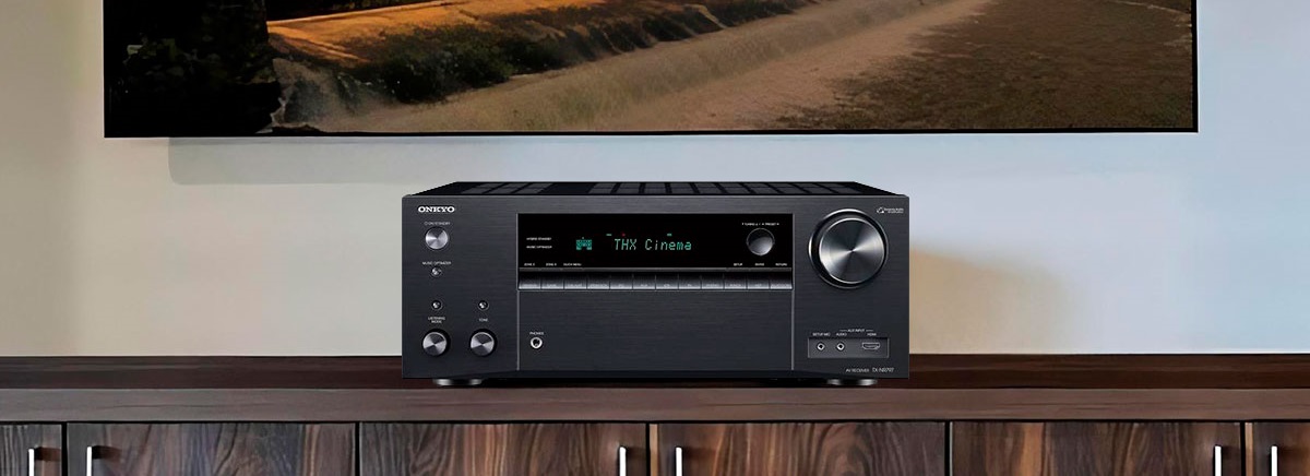 Onkyo TX-NR797 specifications