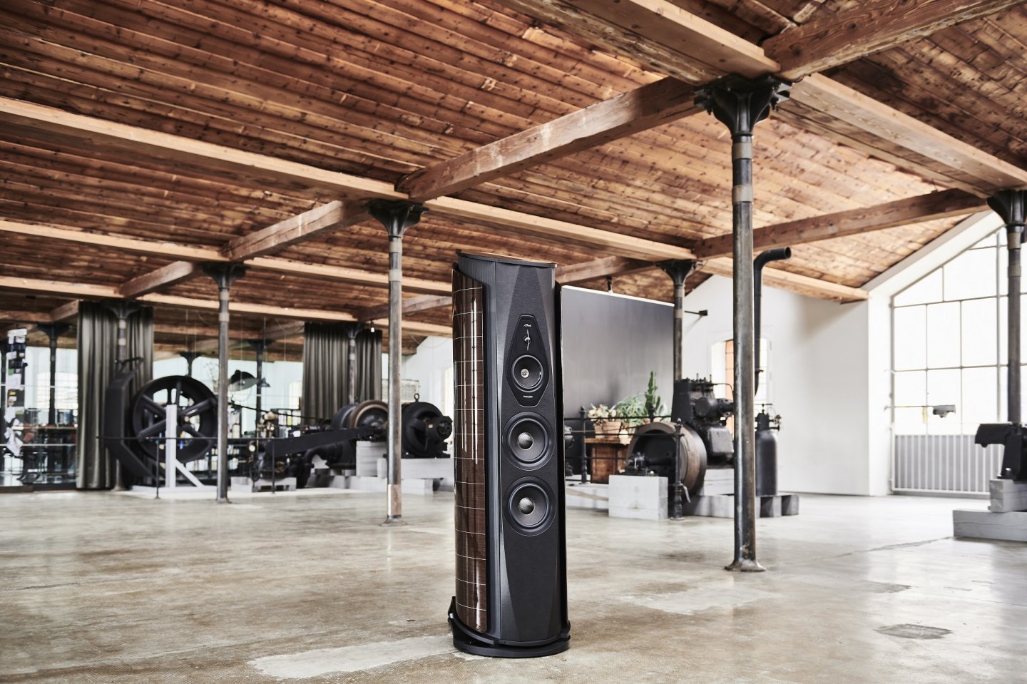 Sonus Faber Aida II