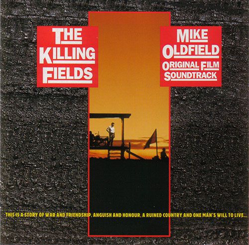 The Killing Fields