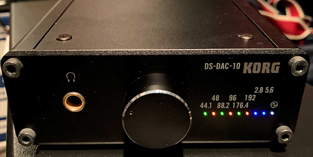 What is more important DAC or amp