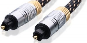 Can Optical Cable carry Dolby Atmos?