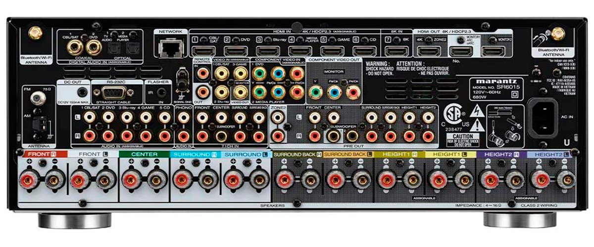 3 way audio crossover