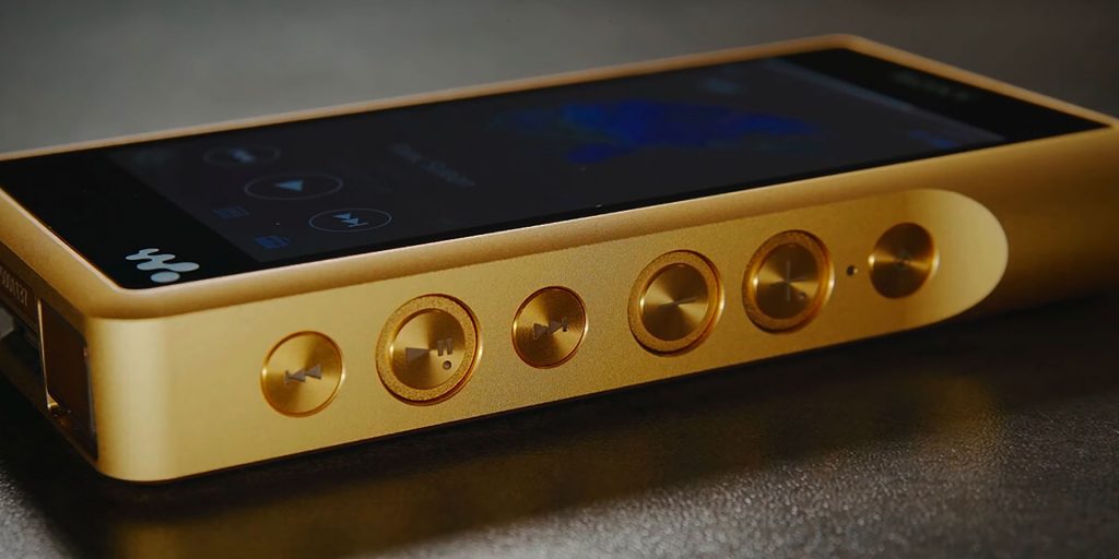 Best Digital Audio Players [HiRes DAP For Audiophiles]