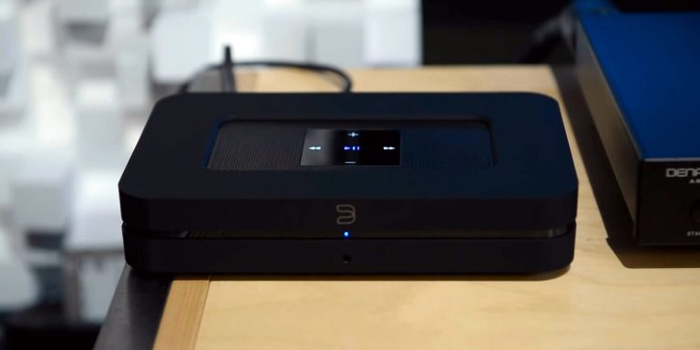 7 Best Music Streamers of 2023 [For Real Audiophiles]