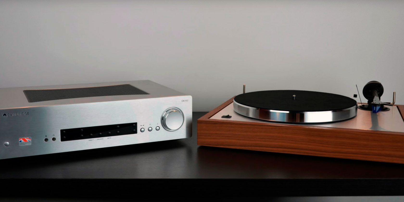 Best Receiver and Amplifier for Turntable in 2023 [DHD]