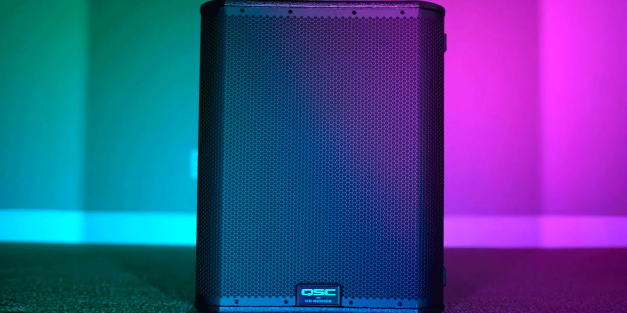 Best Powered Subwoofers For DJ And Studio