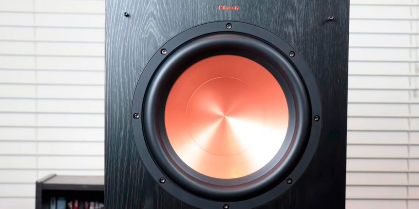 Best Subwoofer For Sound Quality 13 Best Subwoofers Review of 2023 [Deepest Bass]