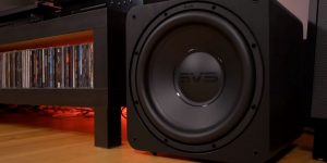 Best Subwoofer for Music and Home Audio